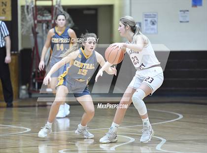 Thumbnail 3 in Sullivan Central @ Johnson County photogallery.