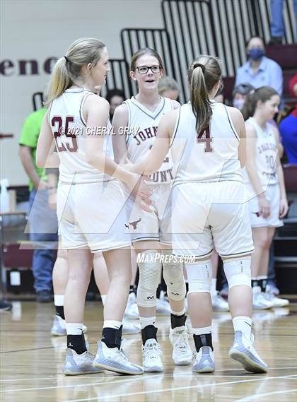 Thumbnail 2 in Sullivan Central @ Johnson County photogallery.