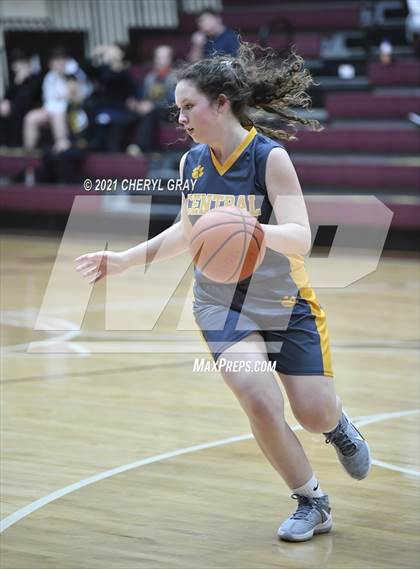 Thumbnail 2 in Sullivan Central @ Johnson County photogallery.