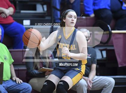 Thumbnail 3 in Sullivan Central @ Johnson County photogallery.