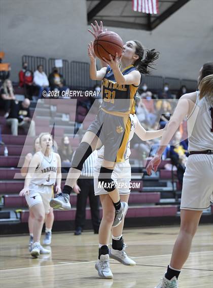 Thumbnail 3 in Sullivan Central @ Johnson County photogallery.