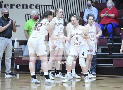 Thumbnail 1 in Sullivan Central @ Johnson County photogallery.