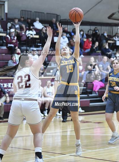 Thumbnail 3 in Sullivan Central @ Johnson County photogallery.