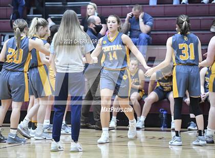 Thumbnail 3 in Sullivan Central @ Johnson County photogallery.