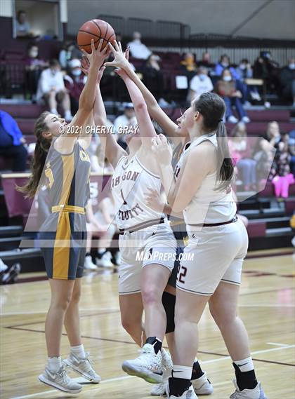 Thumbnail 2 in Sullivan Central @ Johnson County photogallery.