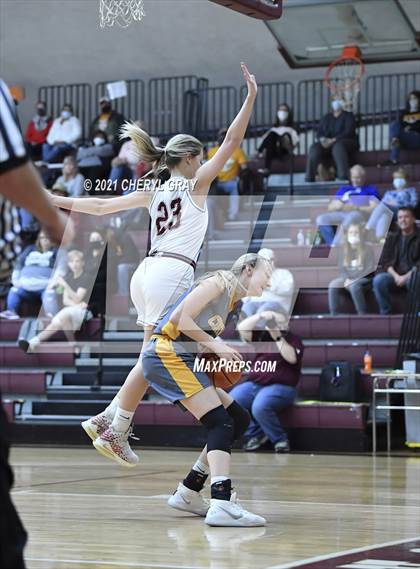 Thumbnail 2 in Sullivan Central @ Johnson County photogallery.
