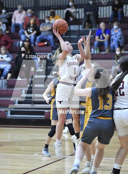 Thumbnail 3 in Sullivan Central @ Johnson County photogallery.