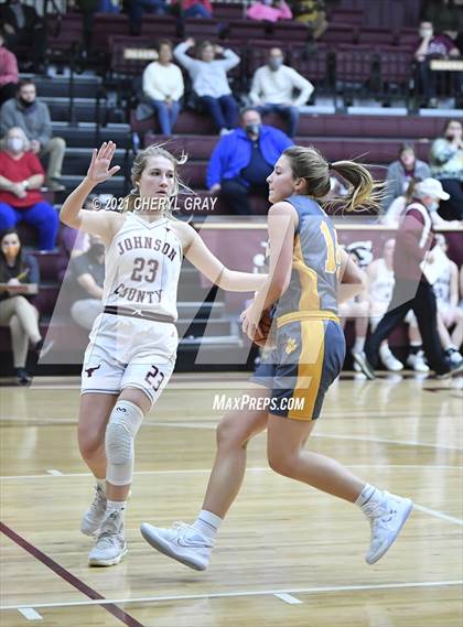 Thumbnail 1 in Sullivan Central @ Johnson County photogallery.