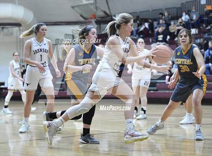 Thumbnail 2 in Sullivan Central @ Johnson County photogallery.