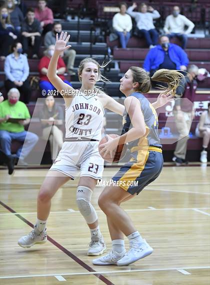 Thumbnail 2 in Sullivan Central @ Johnson County photogallery.