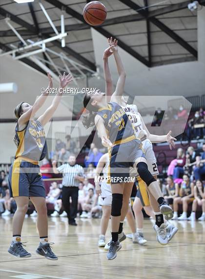 Thumbnail 2 in Sullivan Central @ Johnson County photogallery.