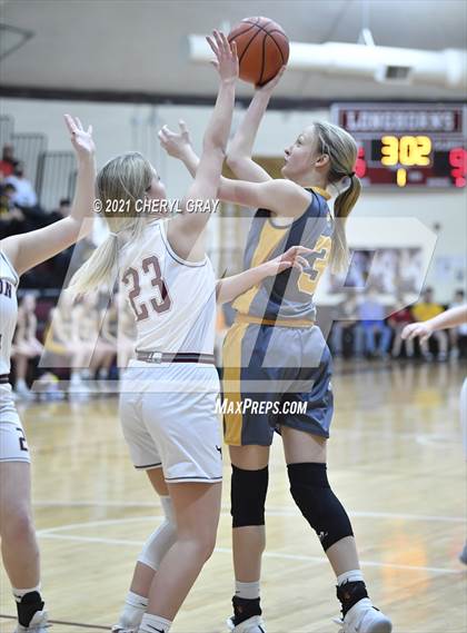 Thumbnail 1 in Sullivan Central @ Johnson County photogallery.