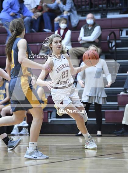 Thumbnail 2 in Sullivan Central @ Johnson County photogallery.