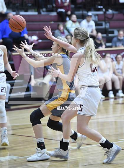 Thumbnail 2 in Sullivan Central @ Johnson County photogallery.
