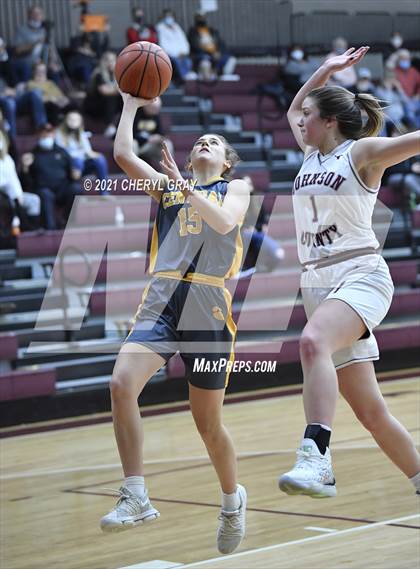 Thumbnail 1 in Sullivan Central @ Johnson County photogallery.