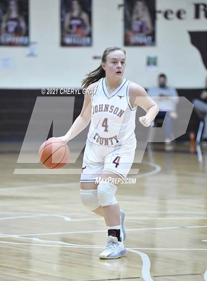 Thumbnail 2 in Sullivan Central @ Johnson County photogallery.
