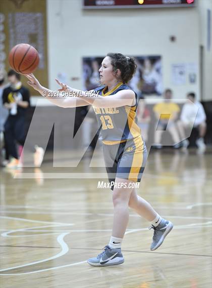 Thumbnail 2 in Sullivan Central @ Johnson County photogallery.