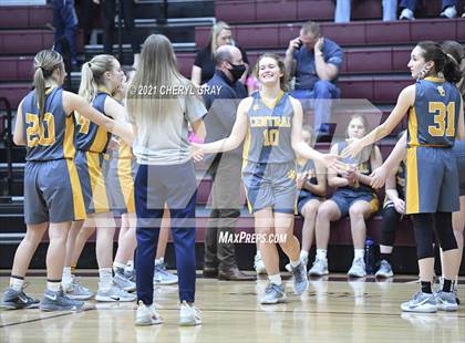 Thumbnail 2 in Sullivan Central @ Johnson County photogallery.