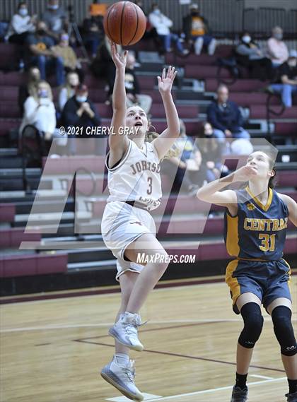 Thumbnail 1 in Sullivan Central @ Johnson County photogallery.