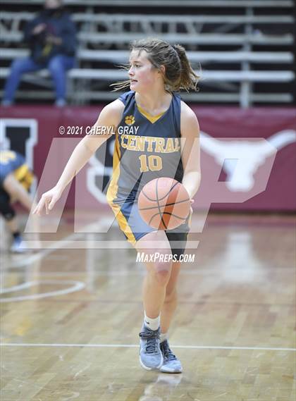 Thumbnail 3 in Sullivan Central @ Johnson County photogallery.