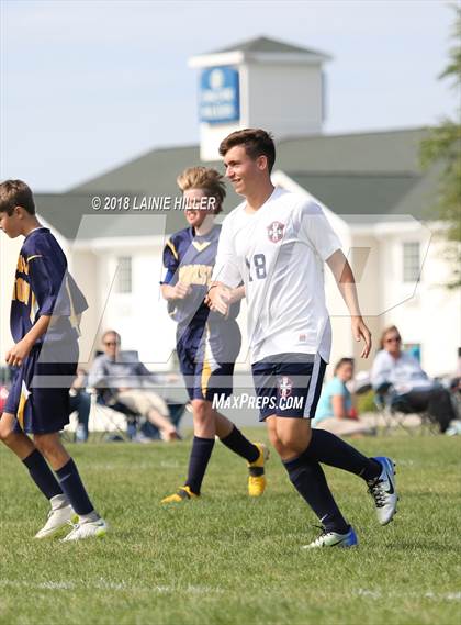 Thumbnail 1 in Bemidji vs Crookston photogallery.