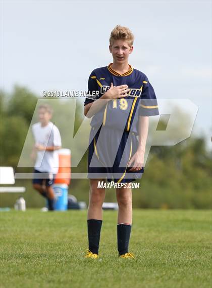 Thumbnail 1 in Bemidji vs Crookston photogallery.