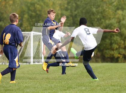 Thumbnail 1 in Bemidji vs Crookston photogallery.