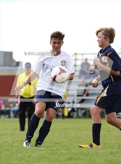 Thumbnail 1 in Bemidji vs Crookston photogallery.