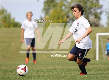 Thumbnail 2 in Bemidji vs Crookston photogallery.