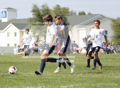 Thumbnail 1 in Bemidji vs Crookston photogallery.