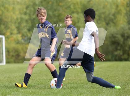 Thumbnail 3 in Bemidji vs Crookston photogallery.