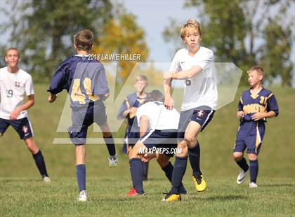 Thumbnail 2 in Bemidji vs Crookston photogallery.