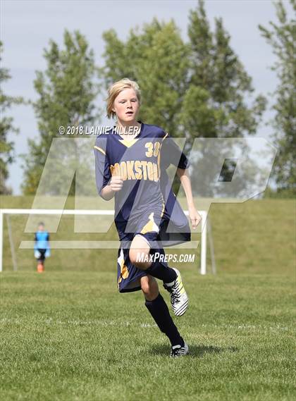 Thumbnail 1 in Bemidji vs Crookston photogallery.