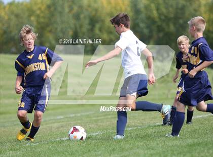 Thumbnail 1 in Bemidji vs Crookston photogallery.