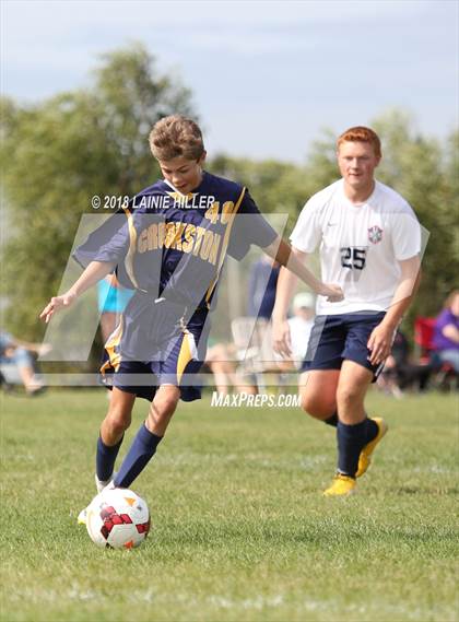 Thumbnail 3 in Bemidji vs Crookston photogallery.