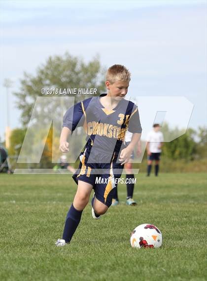 Thumbnail 1 in Bemidji vs Crookston photogallery.