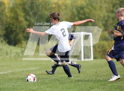 Thumbnail 3 in Bemidji vs Crookston photogallery.