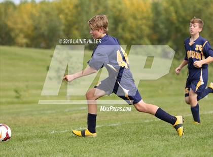 Thumbnail 2 in Bemidji vs Crookston photogallery.