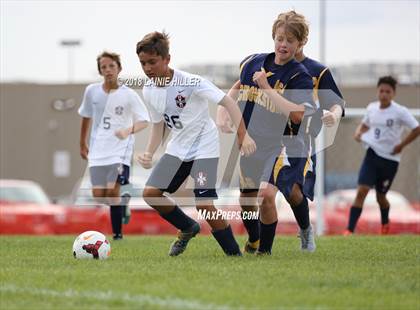 Thumbnail 2 in Bemidji vs Crookston photogallery.