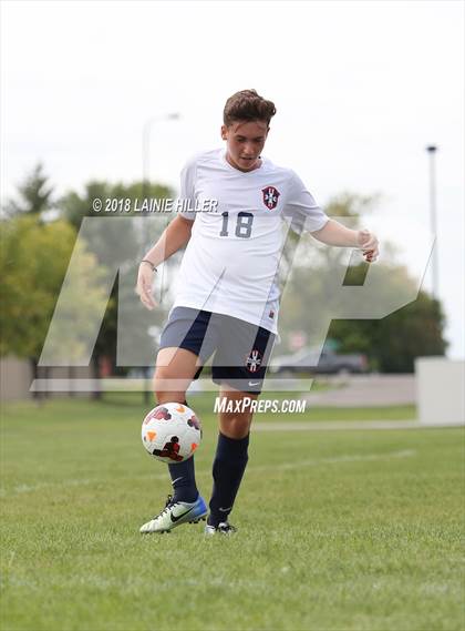Thumbnail 2 in Bemidji vs Crookston photogallery.