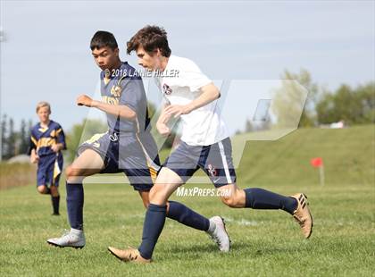 Thumbnail 3 in Bemidji vs Crookston photogallery.