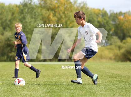 Thumbnail 2 in Bemidji vs Crookston photogallery.