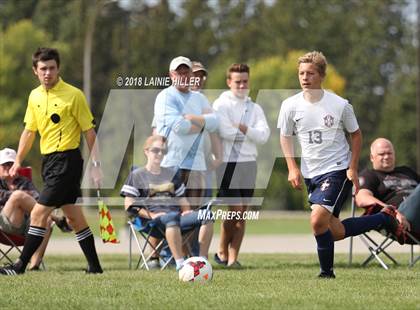 Thumbnail 3 in Bemidji vs Crookston photogallery.