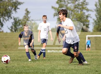 Thumbnail 1 in Bemidji vs Crookston photogallery.