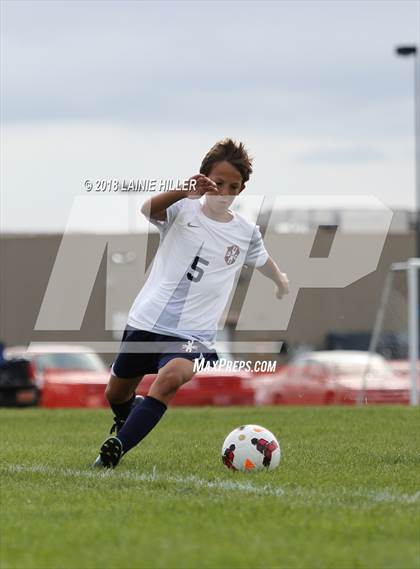 Thumbnail 2 in Bemidji vs Crookston photogallery.