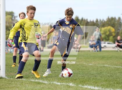 Thumbnail 3 in Bemidji vs Crookston photogallery.