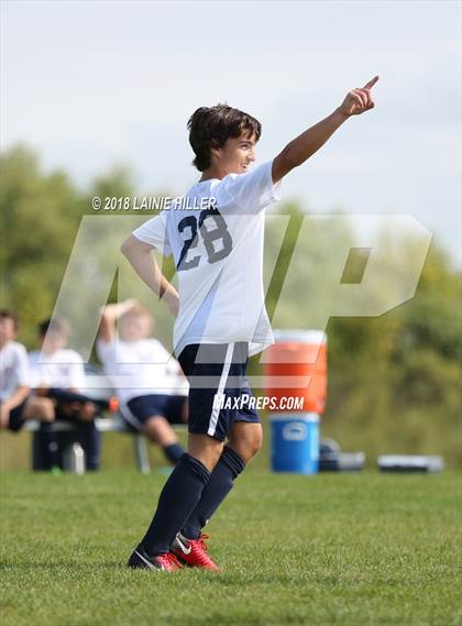 Thumbnail 2 in Bemidji vs Crookston photogallery.