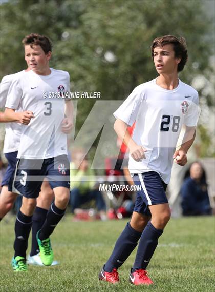 Thumbnail 1 in Bemidji vs Crookston photogallery.