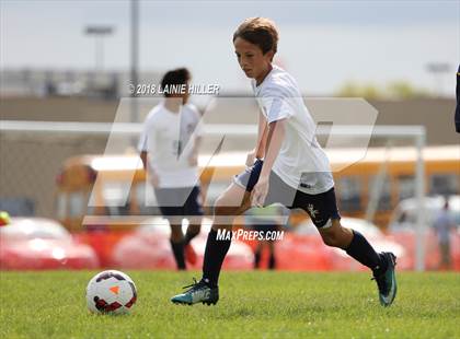 Thumbnail 3 in Bemidji vs Crookston photogallery.