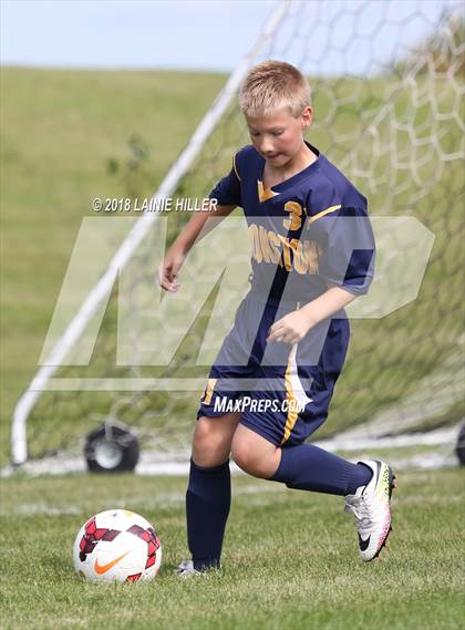 Thumbnail 2 in Bemidji vs Crookston photogallery.